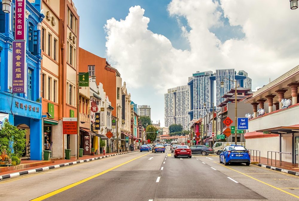 Prohibition of Bicycles and Kick Scooters on Footpaths Adjacent to Cycling Lanes, Effective July 2025