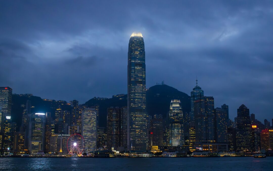Hong Kong’s Climate Action Plan 2050: What You Need to Know
