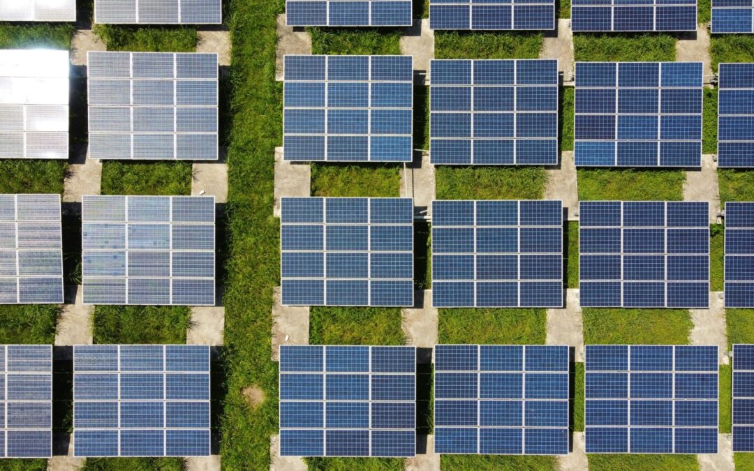 Singapore’s Solar Energy Deployment and Landfill Reduction Plans