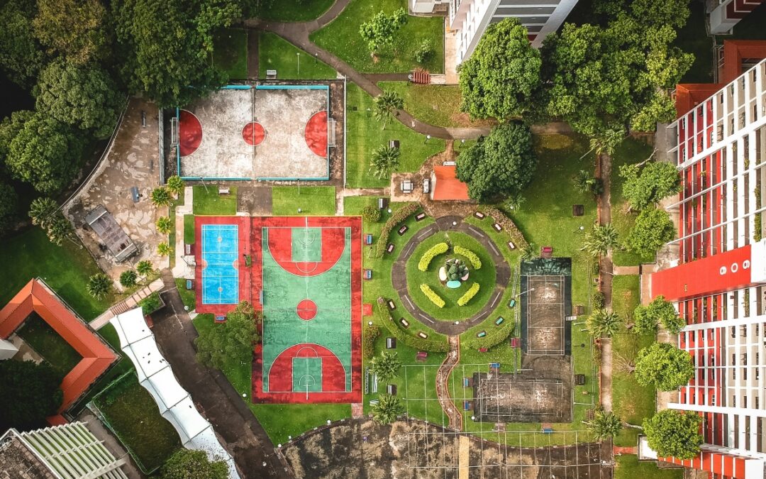 Expanding Singapore’s Park Connectors: A Greener Future Awaits