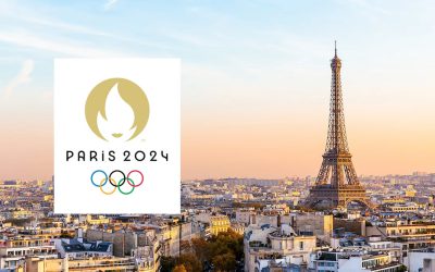 5 Innovative Approaches to Sustainability at the Paris 2024 Olympics