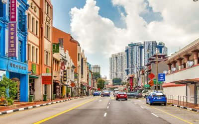 Prohibition of Bicycles and Kick Scooters on Footpaths Adjacent to Cycling Lanes, Effective July 2025