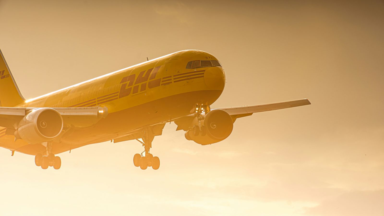 More than 40,000 Companies Embrace Sustainability with DHL GoGreen Plus