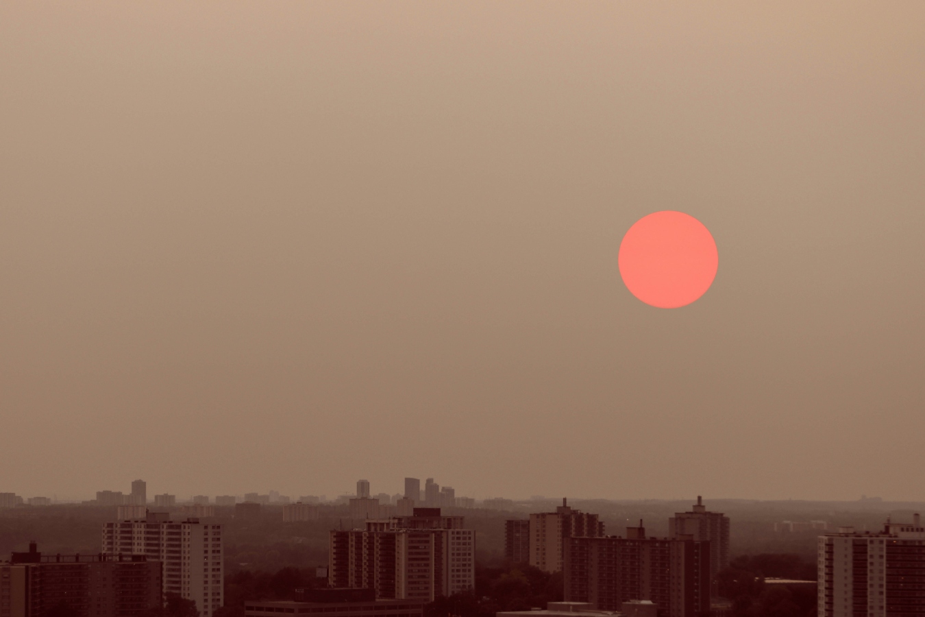 Singapore to Enhance Southeast Asia’s Haze Detection Capabilities